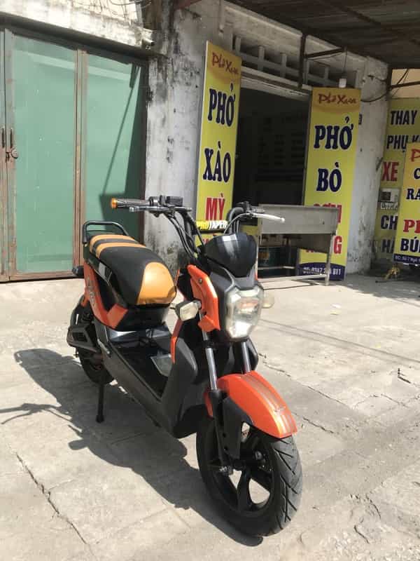 Hà Nội  Bán xe Honda Giorno 50cc cũ giá rẻ nguyên bản tại Hà Nội  Cộng  đồng Biker Việt Nam