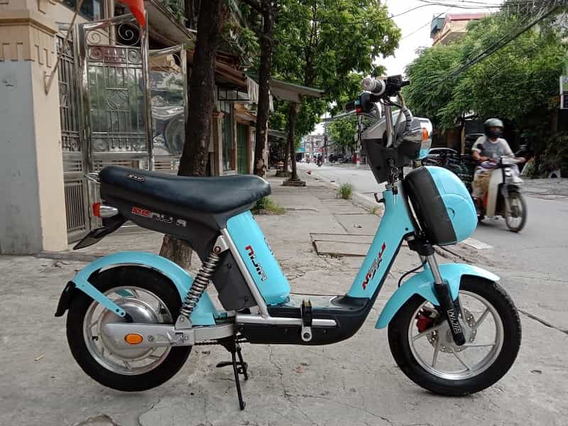 Giá thay cho săm xe đạp điện năng lượng điện lốp xe pháo năng lượng điện Vá săm lốp xe pháo năng lượng điện tận nơi ở Hà Nội