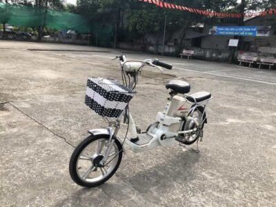 xe đạp điện - xe máy điện ở tại Cổ Nhuế - Bắc Từ Liêm
