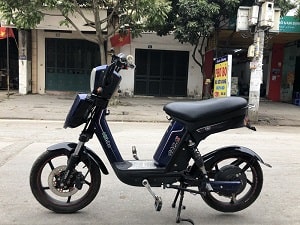 xe đạp điện - xe máy điện ở tại Cổ Nhuế - Bắc Từ Liêm