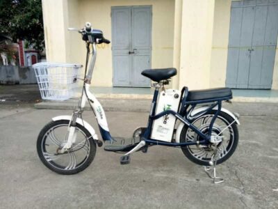 xe đạp điện - xe máy điện ở tại Cổ Nhuế - Bắc Từ Liêm