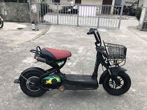 xe đạp điện - xe máy điện ở tại Cổ Nhuế - Bắc Từ Liêm