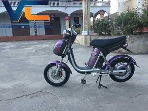 xe đạp điện - xe máy điện ở tại Cổ Nhuế - Bắc Từ Liêm