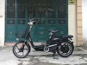 xe đạp điện - xe máy điện ở tại Cổ Nhuế - Bắc Từ Liêm
