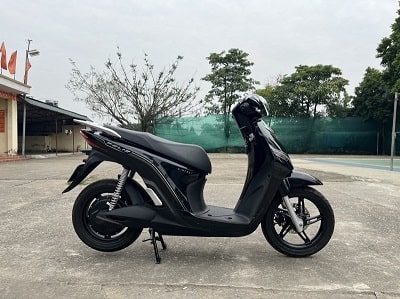 xe máy điện Vinfast cũ