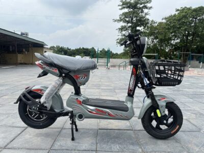 Xe Đạp Điện - Xe Máy Điện Tại Dương Nội - Hà Đông