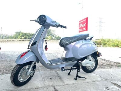 Xe Đạp Điện - Xe Máy Điện Tại Lĩnh Nam - Hoàng Mai