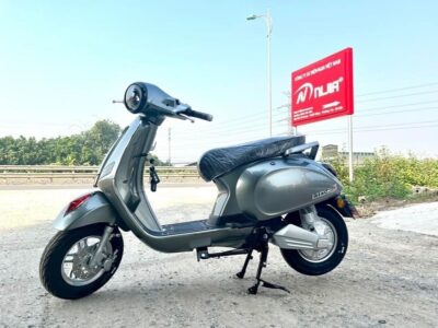 Xe Đạp Điện - Xe Máy Điện Tại Đồng Nhân - Hai Bà Trưng