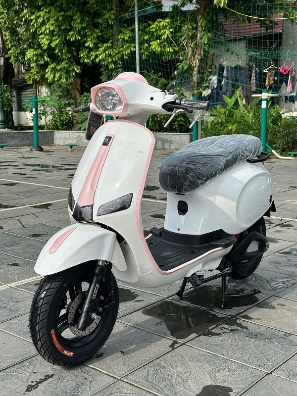 Xe máy điện Osakar Nispa Vera SX